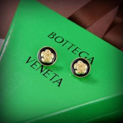 BOTTEGA VENETA This summer's favorite 2024SS earrings