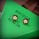 BOTTEGA VENETA This summer's favorite 2024SS earrings BOTTEGA VENETA This summer's favorite 2024SS earrings