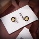 BOTTEGA VENETA This summer's favorite 2024SS earrings BOTTEGA VENETA This summer's favorite 2024SS earrings