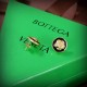 BOTTEGA VENETA This summer's favorite 2024SS earrings BOTTEGA VENETA This summer's favorite 2024SS earrings