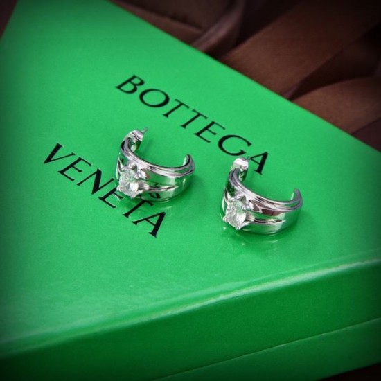 BOTTEGA VENETA Spring color advance 2024SS earrings BOTTEGA VENETA Spring color advance 2024SS earrings