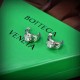 BOTTEGA VENETA Spring color advance 2024SS earrings BOTTEGA VENETA Spring color advance 2024SS earrings