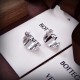 BOTTEGA VENETA Spring color advance 2024SS earrings BOTTEGA VENETA Spring color advance 2024SS earrings