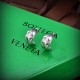 BOTTEGA VENETA Spring color advance 2024SS earrings BOTTEGA VENETA Spring color advance 2024SS earrings