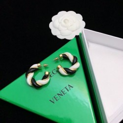 BOTTEGA VENETA Bottega Veneta latest arrival 2024SS earrings