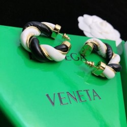 BOTTEGA VENETA Bottega Veneta latest arrival 2024SS earrings