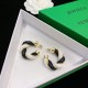 BOTTEGA VENETA Bottega Veneta latest arrival 2024SS earrings BOTTEGA VENETA Bottega Veneta latest arrival 2024SS earrings