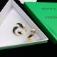 BOTTEGA VENETA Bottega Veneta latest arrival 2024SS earrings BOTTEGA VENETA Bottega Veneta latest arrival 2024SS earrings