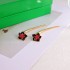 BOTTEGA VENETA Bottega Veneta Colorful 2024SS Earrings
