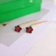 BOTTEGA VENETA Bottega Veneta Colorful 2024SS Earrings BOTTEGA VENETA Bottega Veneta Colorful 2024SS Earrings