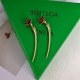 BOTTEGA VENETA Bottega Veneta Colorful 2024SS Earrings BOTTEGA VENETA Bottega Veneta Colorful 2024SS Earrings