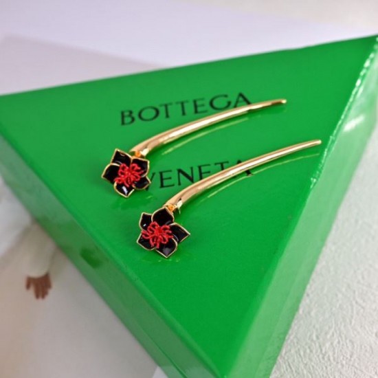 BOTTEGA VENETA Bottega Veneta Colorful 2024SS Earrings BOTTEGA VENETA Bottega Veneta Colorful 2024SS Earrings