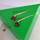 BOTTEGA VENETA Bottega Veneta Colorful 2024SS Earrings BOTTEGA VENETA Bottega Veneta Colorful 2024SS Earrings