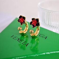 BOTTEGA VENETA Charming 2024SS earrings