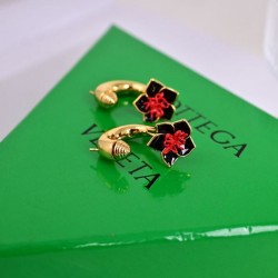 BOTTEGA VENETA Charming 2024SS earrings