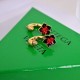 BOTTEGA VENETA Charming 2024SS earrings BOTTEGA VENETA Charming 2024SS earrings