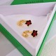 BOTTEGA VENETA Charming 2024SS earrings BOTTEGA VENETA Charming 2024SS earrings