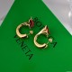 BOTTEGA VENETA Charming 2024SS earrings BOTTEGA VENETA Charming 2024SS earrings