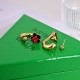 BOTTEGA VENETA Charming 2024SS earrings BOTTEGA VENETA Charming 2024SS earrings