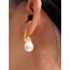 BOTTEGA VENETA Limited quantity 2024SS earrings BOTTEGA VENETA Limited quantity 2024SS earrings