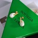 BOTTEGA VENETA Limited quantity 2024SS earrings BOTTEGA VENETA Limited quantity 2024SS earrings