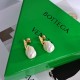 BOTTEGA VENETA Limited quantity 2024SS earrings BOTTEGA VENETA Limited quantity 2024SS earrings