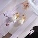 BOTTEGA VENETA Limited quantity 2024SS earrings BOTTEGA VENETA Limited quantity 2024SS earrings