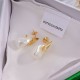 BOTTEGA VENETA Limited quantity 2024SS earrings BOTTEGA VENETA Limited quantity 2024SS earrings