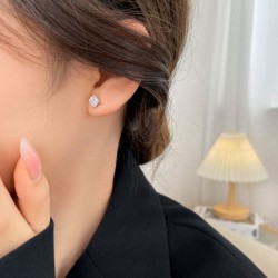 2024SS new summer earrings that transcend borders and eras BVLGARI BVLGARI