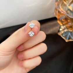 2024SS new summer earrings that transcend borders and eras BVLGARI BVLGARI