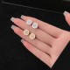 Elegant, neat, and highly likable 2024SS earrings BVLGARI Bvlgari Elegant, neat, and highly likable 2024SS earrings BVLGARI Bvlgari