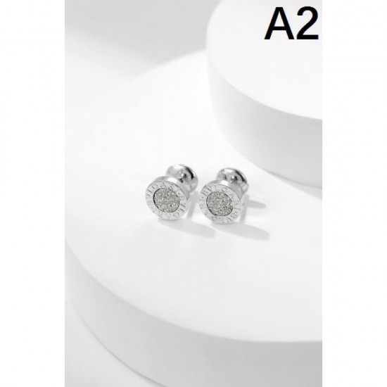 Elegant, neat, and highly likable 2024SS earrings BVLGARI Bvlgari Elegant, neat, and highly likable 2024SS earrings BVLGARI Bvlgari