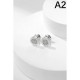 Elegant, neat, and highly likable 2024SS earrings BVLGARI Bvlgari Elegant, neat, and highly likable 2024SS earrings BVLGARI Bvlgari