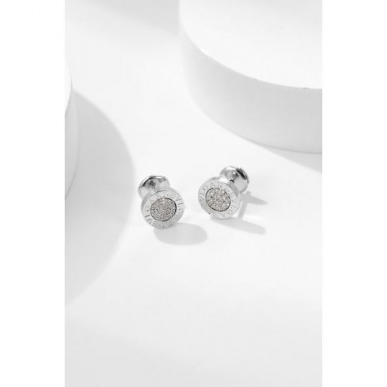Elegant, neat, and highly likable 2024SS earrings BVLGARI Bvlgari Elegant, neat, and highly likable 2024SS earrings BVLGARI Bvlgari