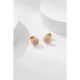 Elegant, neat, and highly likable 2024SS earrings BVLGARI Bvlgari Elegant, neat, and highly likable 2024SS earrings BVLGARI Bvlgari