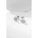 Elegant, neat, and highly likable 2024SS earrings BVLGARI Bvlgari Elegant, neat, and highly likable 2024SS earrings BVLGARI Bvlgari