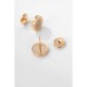 Elegant, neat, and highly likable 2024SS earrings BVLGARI Bvlgari Elegant, neat, and highly likable 2024SS earrings BVLGARI Bvlgari