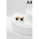 Classy Excellence Collection 2024SS Earrings BVLGARI BVLGARI Classy Excellence Collection 2024SS Earrings BVLGARI BVLGARI