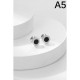Classy Excellence Collection 2024SS Earrings BVLGARI BVLGARI Classy Excellence Collection 2024SS Earrings BVLGARI BVLGARI