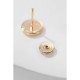 Classy Excellence Collection 2024SS Earrings BVLGARI BVLGARI Classy Excellence Collection 2024SS Earrings BVLGARI BVLGARI