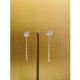 2024SS earrings BVLGARI are now very popular among celebrities. 2024SS earrings BVLGARI are now very popular among celebrities.