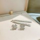 2024SS earrings BVLGARI are now very popular among celebrities. 2024SS earrings BVLGARI are now very popular among celebrities.