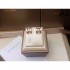 BVLGARI 2024SS earrings that will definitely be popular this summer