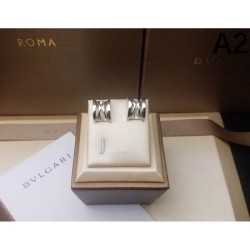 BVLGARI 2024SS earrings that will definitely be popular this summer