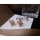 BVLGARI 2024SS earrings that will definitely be popular this summer BVLGARI 2024SS earrings that will definitely be popular this summer
