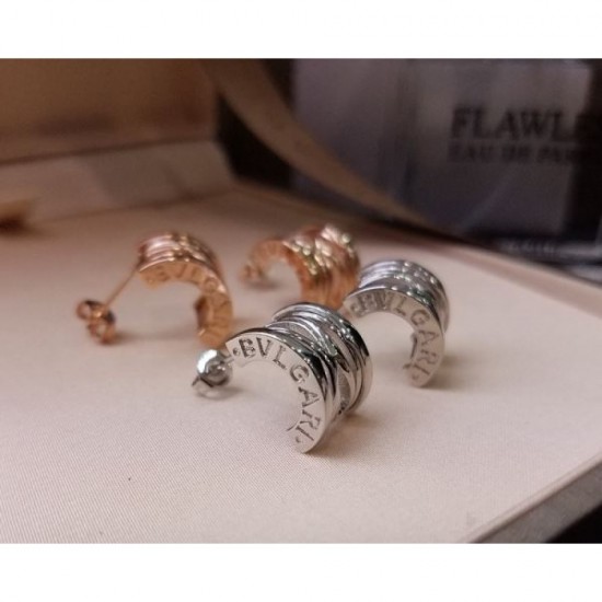 BVLGARI 2024SS earrings that will definitely be popular this summer BVLGARI 2024SS earrings that will definitely be popular this summer