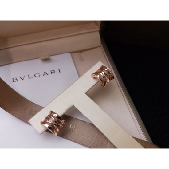BVLGARI 2024SS earrings that will definitely be popular this summer BVLGARI 2024SS earrings that will definitely be popular this summer