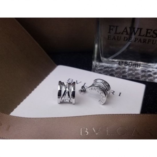 BVLGARI 2024SS earrings that will definitely be popular this summer BVLGARI 2024SS earrings that will definitely be popular this summer
