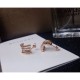 BVLGARI 2024SS earrings that will definitely be popular this summer BVLGARI 2024SS earrings that will definitely be popular this summer