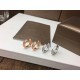 BVLGARI 2024SS earrings that will enliven your summer mood BVLGARI 2024SS earrings that will enliven your summer mood